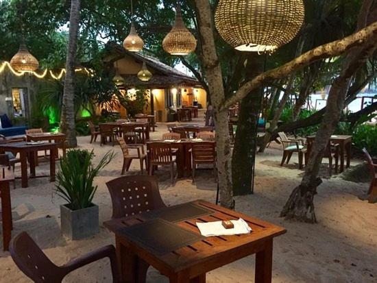Rituale Guest House - Surf & Yoga Mirissa Exterior photo