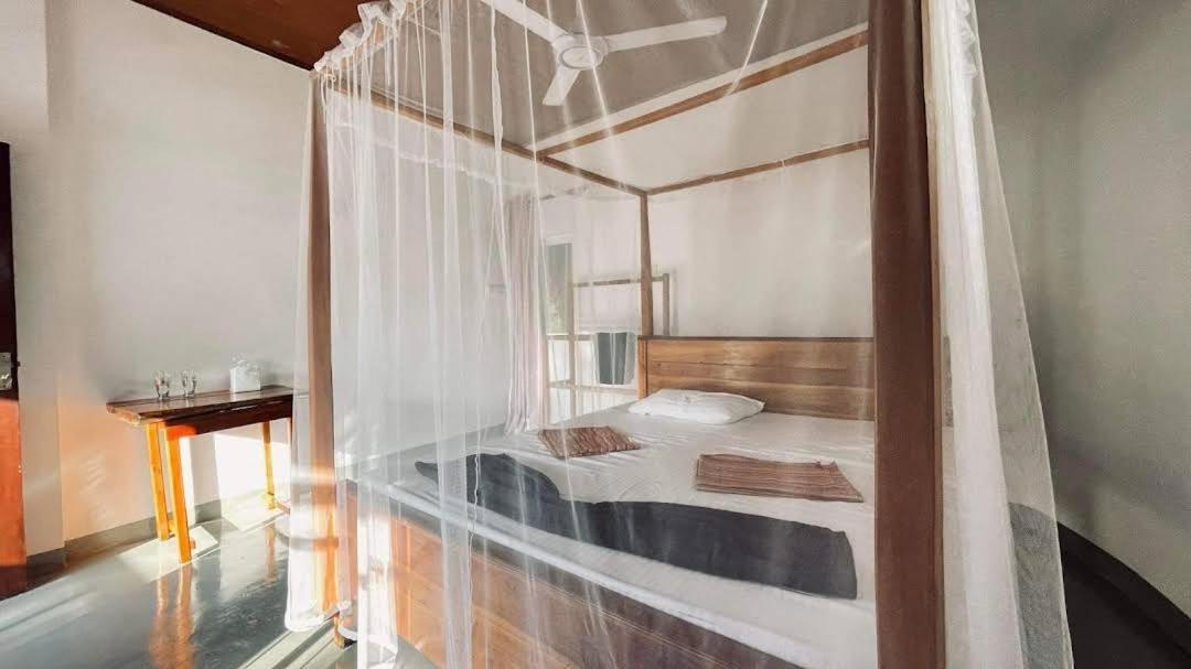 Rituale Guest House - Surf & Yoga Mirissa Exterior photo