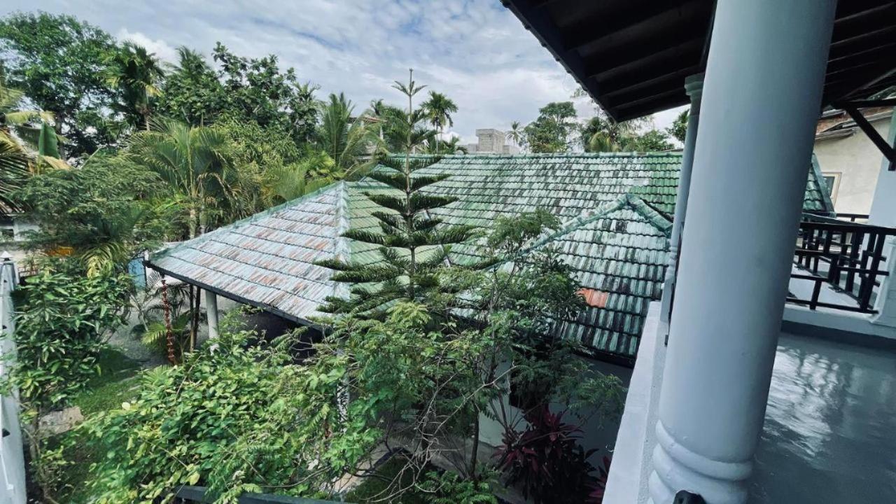 Rituale Guest House - Surf & Yoga Mirissa Exterior photo