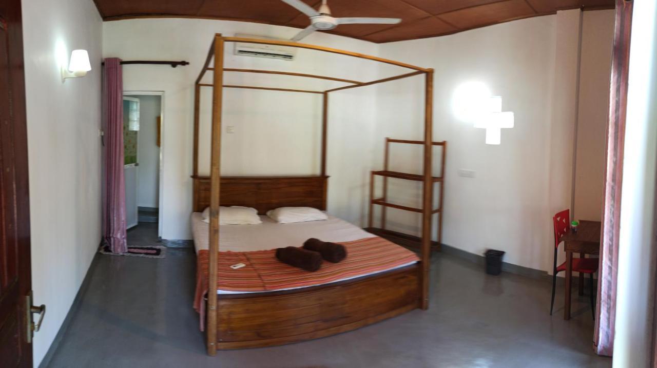 Rituale Guest House - Surf & Yoga Mirissa Exterior photo